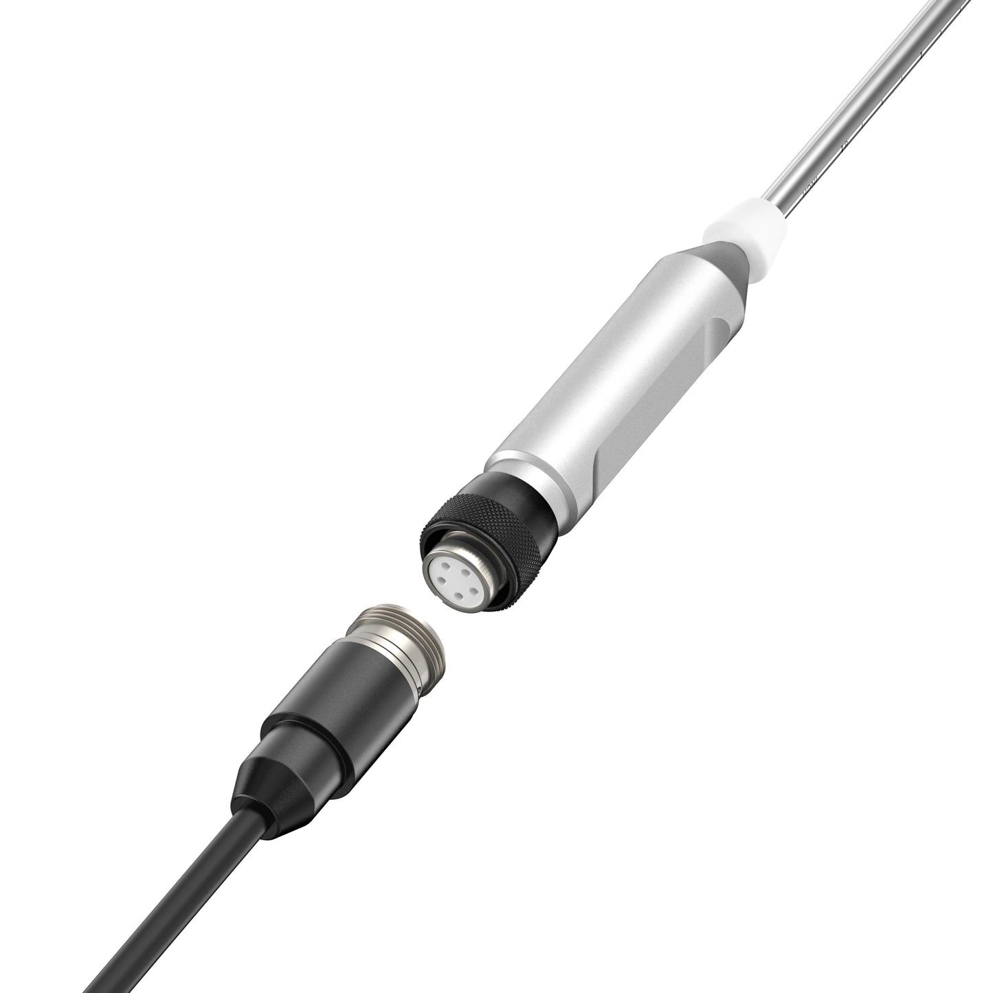 Teslong Ntg200h Focus & Fold Rifle B/Scope Usb
