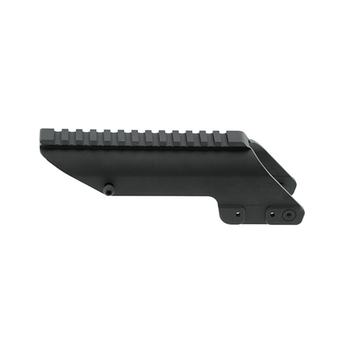 Utg Optic Mount For Mossberg 590m Shotgun