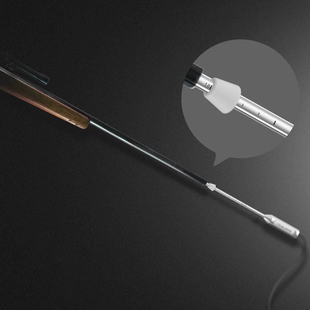 Ntg100h 26'' Rigid Rifle Borescope