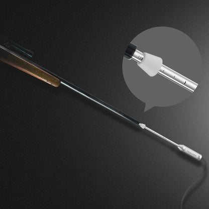 Ntg100h 26'' Rigid Rifle Borescope