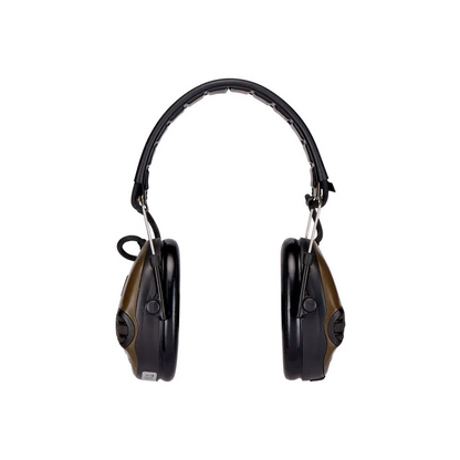 Peltor Sporttac Mt16h210f-478-Gn