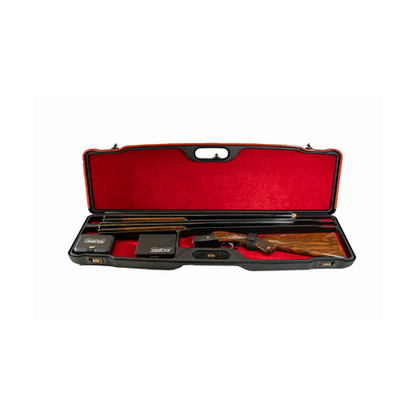 Negrini 2 Shotgun Case 30" Velvet