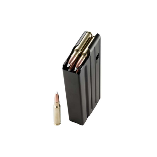 Dura Mag .308 Stainless Stl 10 Rd Mag