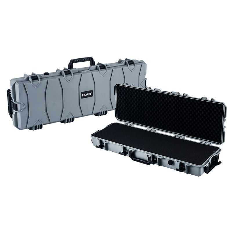 Glary Single Ar Case 36" Blk