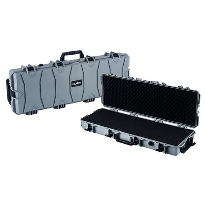 Glary Single Ar Case 36" Blk
