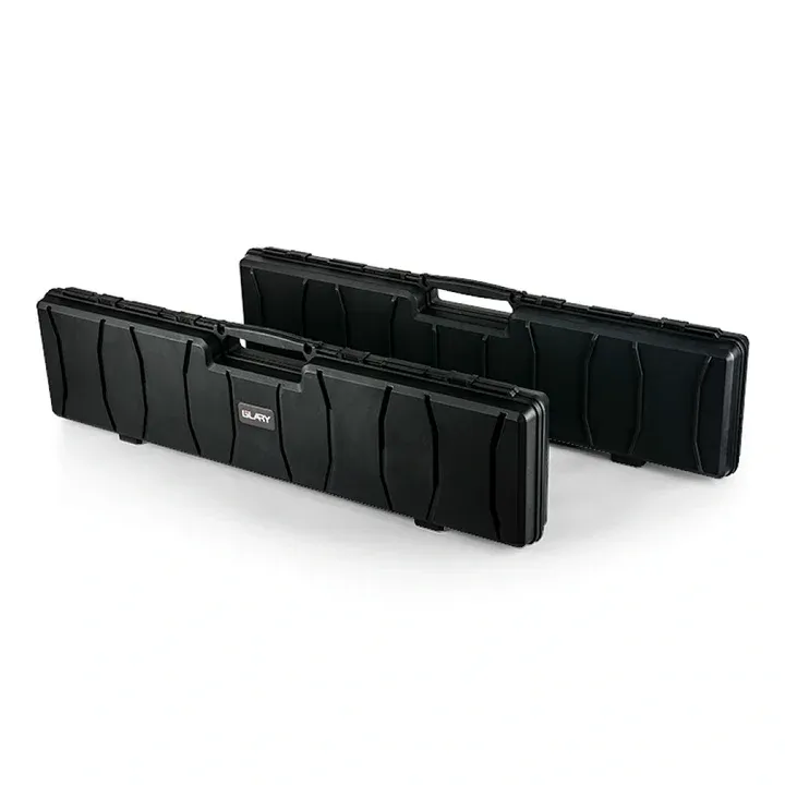 Glary Single Ar Case 36" Blk
