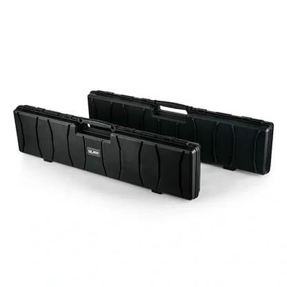 Glary Single Ar Case 36" Blk