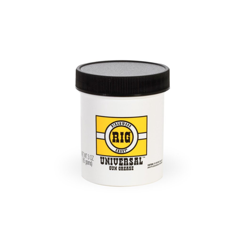 Birchwood Rig Universal Grease 3oz Jar