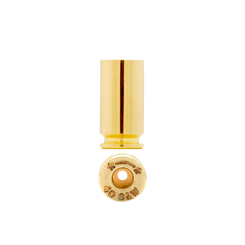 Starline 40 S&W Brass (100)