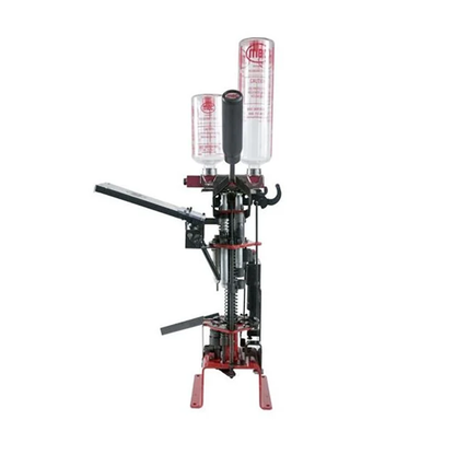 MEC Shotshell Reloader 9000Gn Progressive Press - 410 Gauge