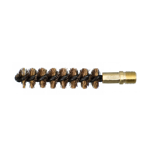 Shooters Choice 410GA cal 3in Bronze Bore Brush