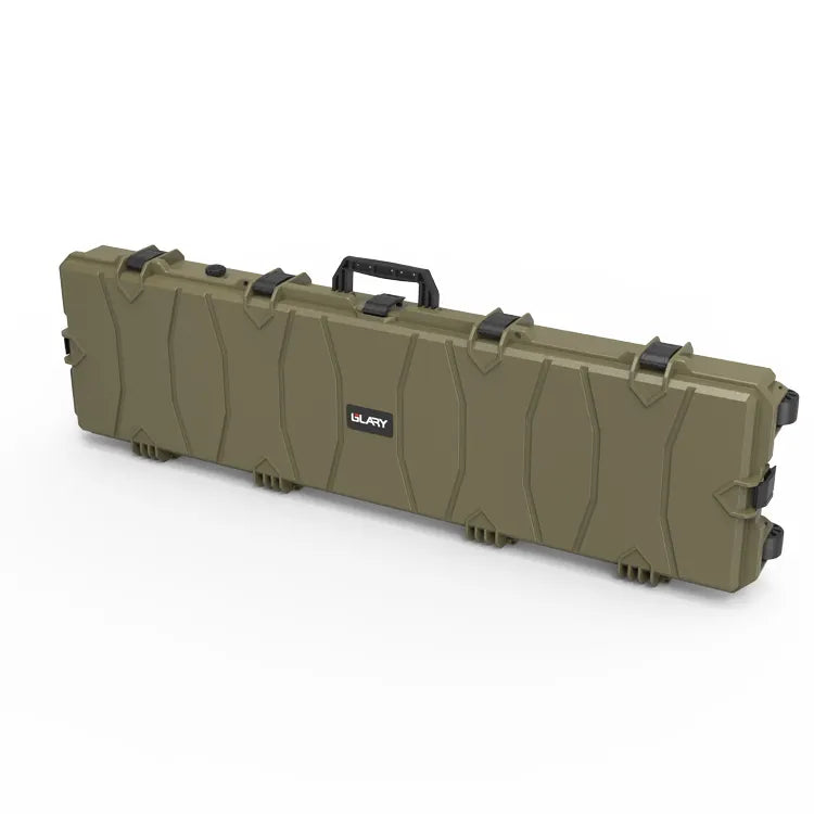 Glary Tactical Rifle Case 52"