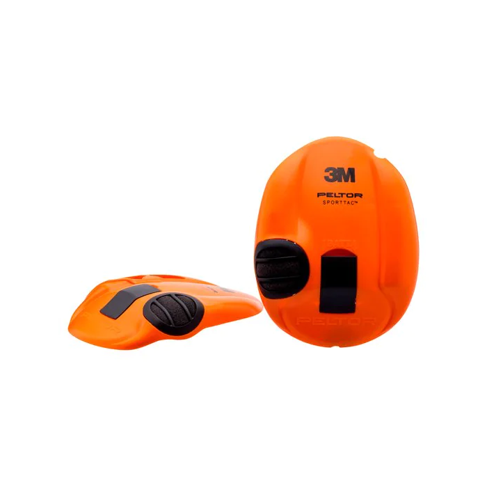 Peltor Sporttac Mt16h210f-478-Gn