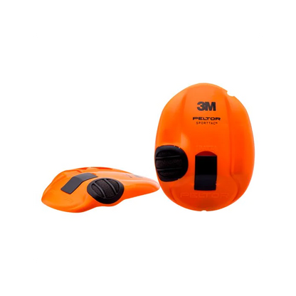 Peltor Sporttac Mt16h210f-478-Gn