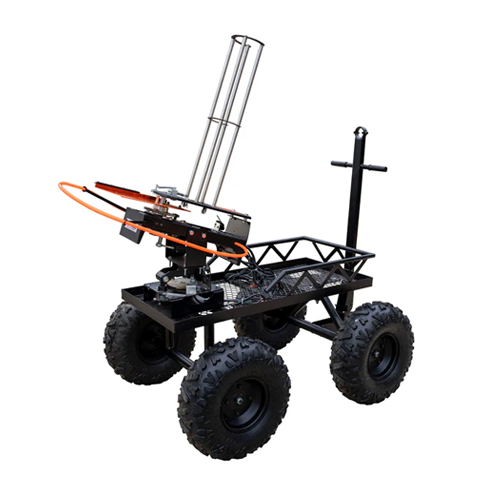 Do All Flyway 4x4 (60) Wobbler & Remote