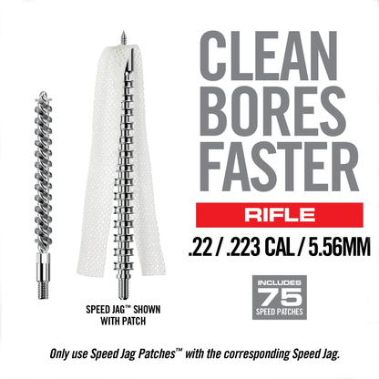 Bore-Max Speed Clean