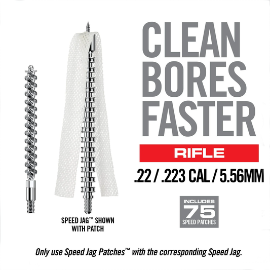 Bore-Max Speed Clean