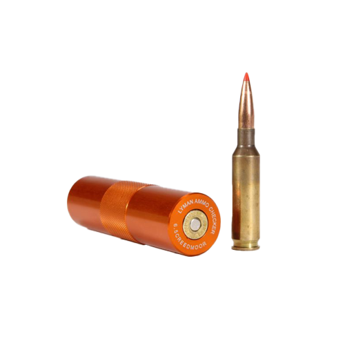 Lyman 6.5mm Cm Ammo Checker