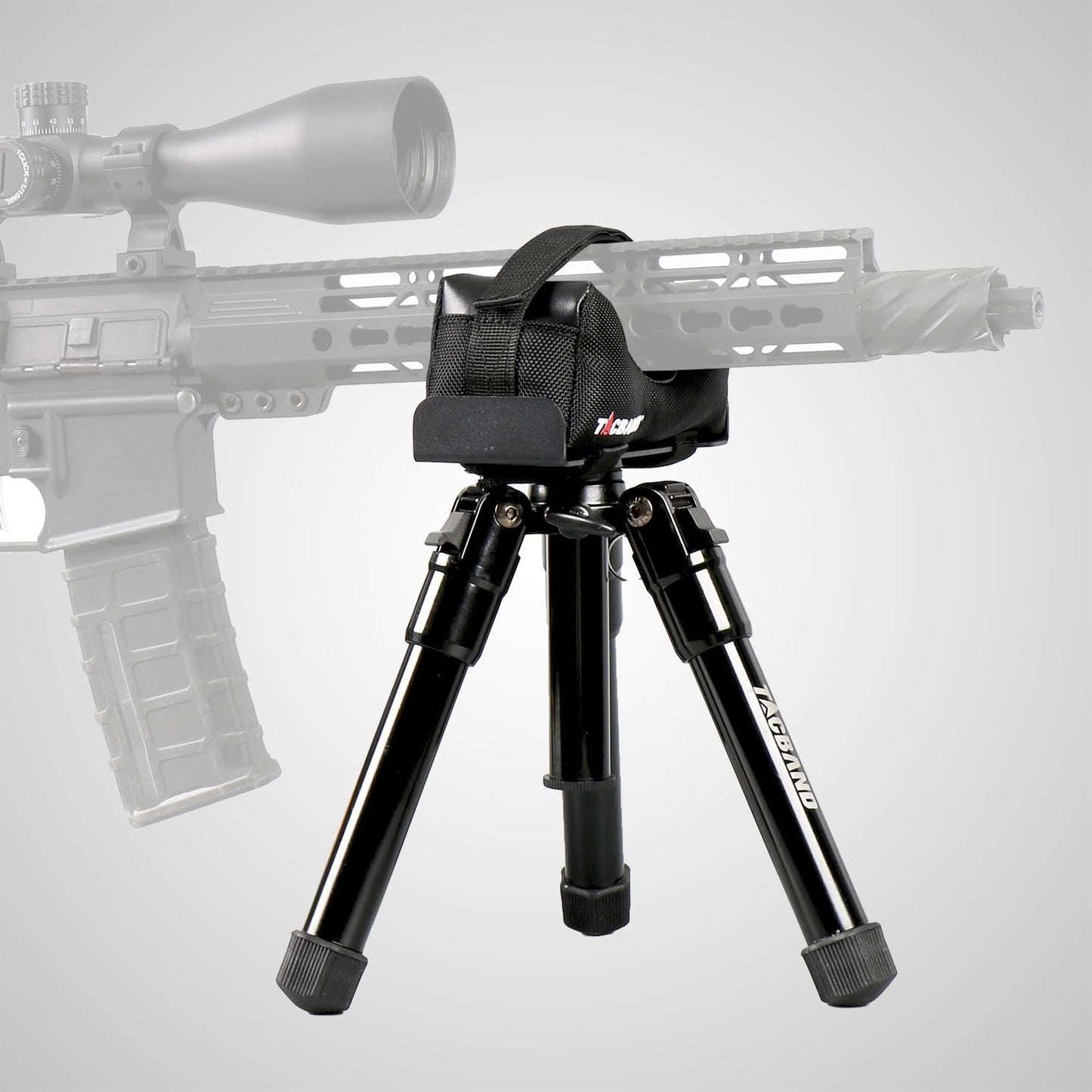 Tacband Portable Shooting Rest SST02