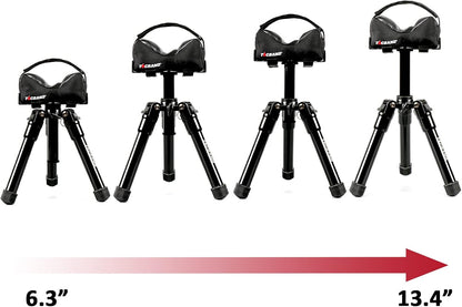 Tacband Portable Shooting Rest SST02