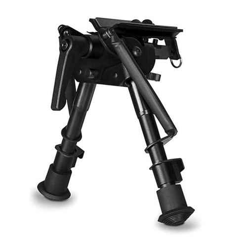 Hawke Bipod 6-9" Tilt W/Lever