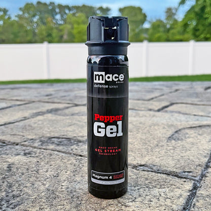 MACE Magnum 4 Pepper Spray