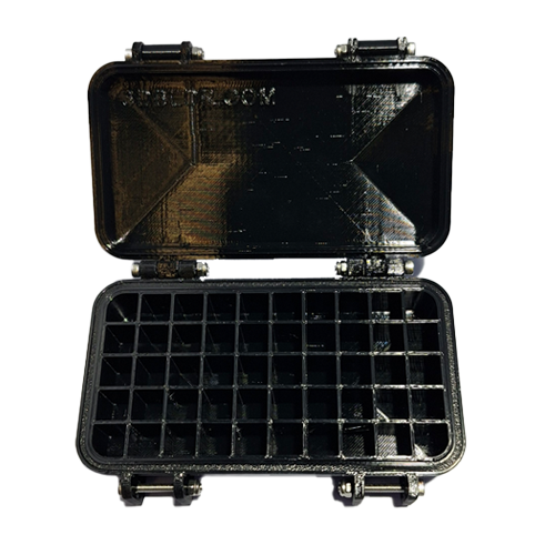 3D Printed Ammo Case