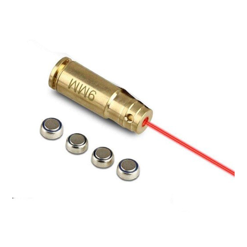 Tacband Laser Bore Sighter