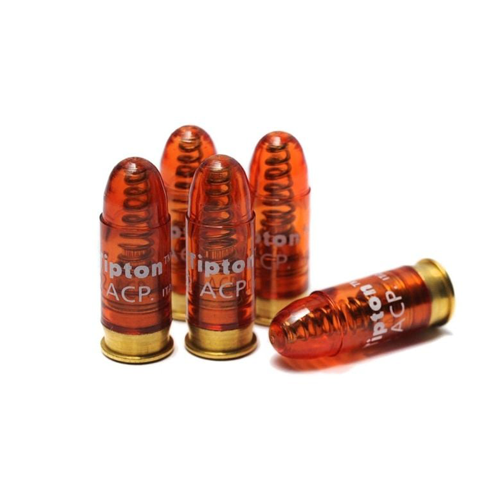 Tipton Snap Caps 9mmp (5pk)