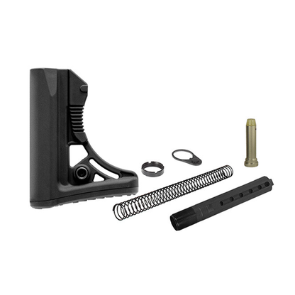 UTG PRO AR 15 Ops Ready S3 Mil-spec Stock Kit