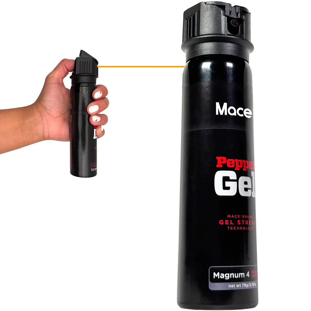 MACE Magnum 4 Pepper Spray
