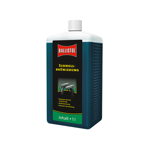 Ballistol Quick Browning 1000ML