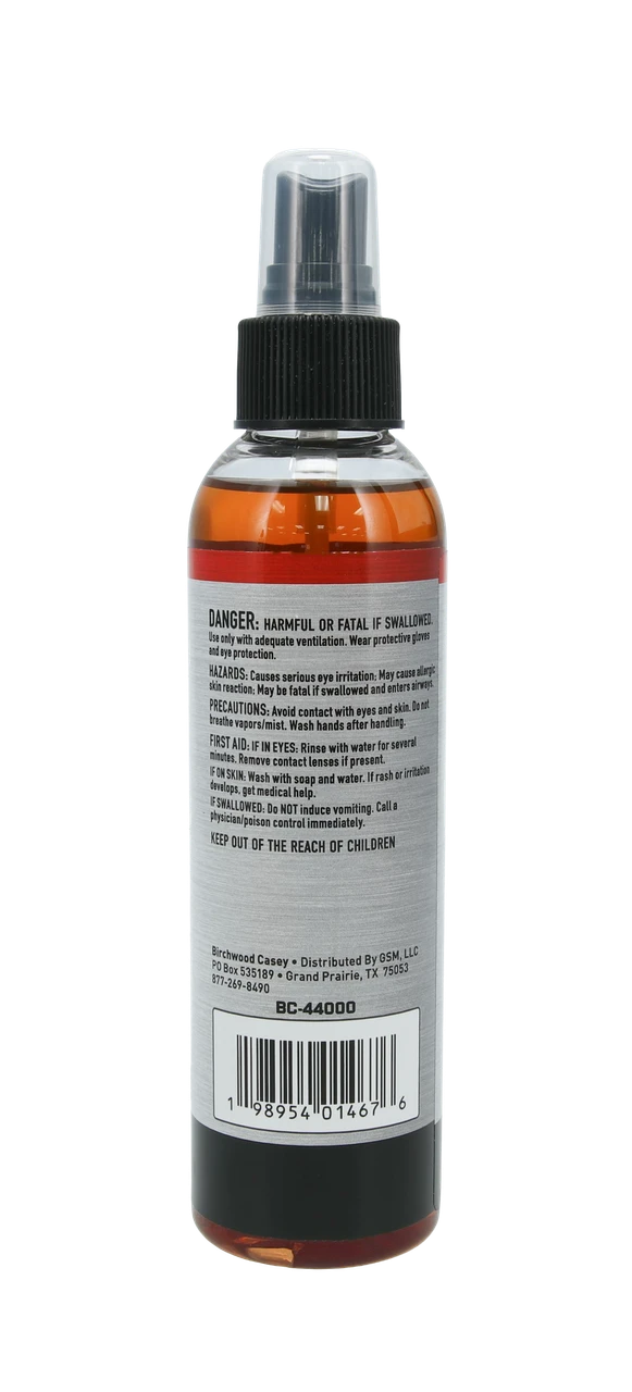 Birchwood Synvex Clp-X 2oz Pump