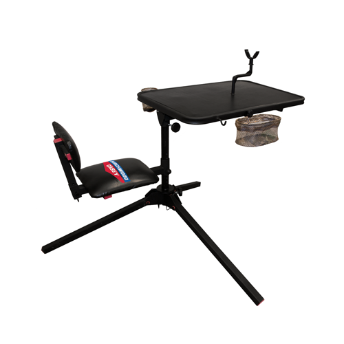 Birchwood Xtreme Shooting Bench