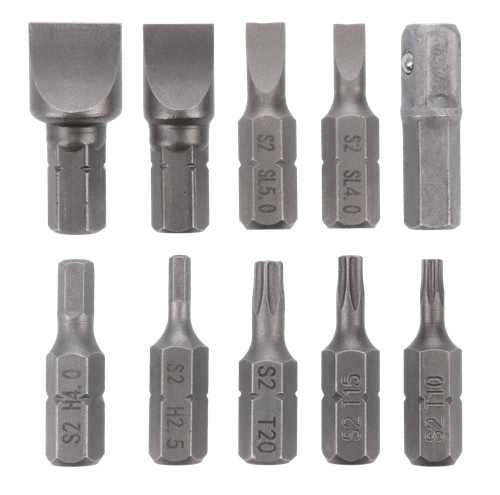 Birchwood Amorers Torque Wrench Set