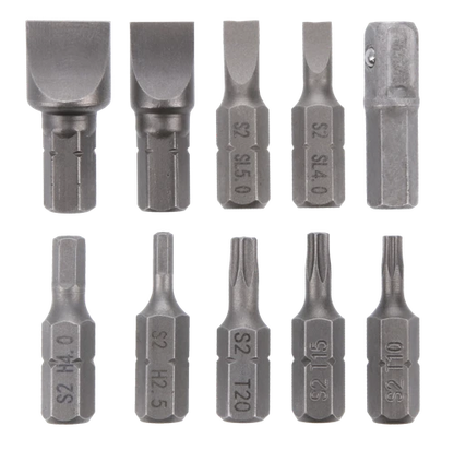 Birchwood Amorers Torque Wrench Set