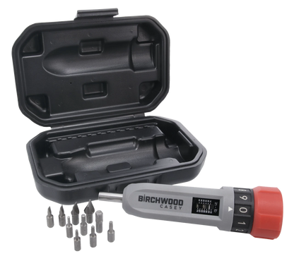 Birchwood Amorers Torque Wrench Set