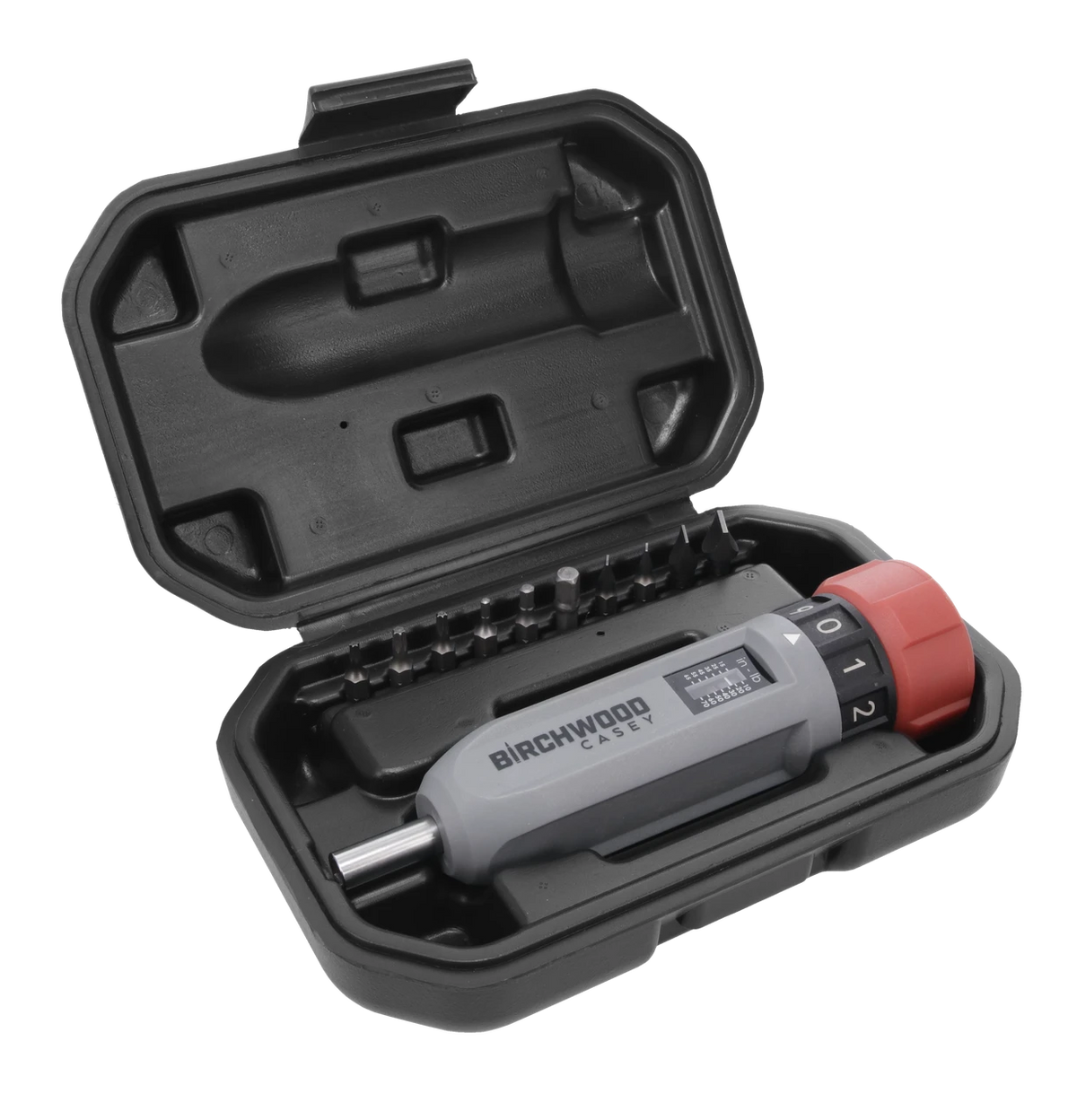 Birchwood Amorers Torque Wrench Set
