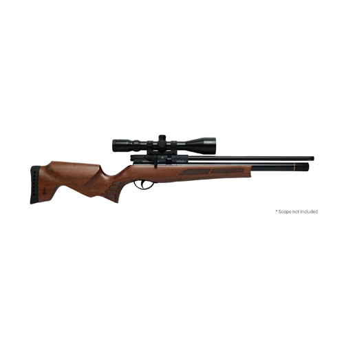 GAMO BUCCANEER PRO 4,5MM RIFLE