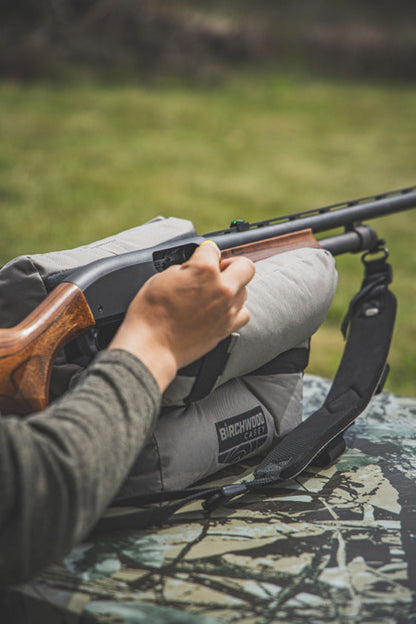 Birchwood Tightening Shooting Rest Bag (H-Bag)