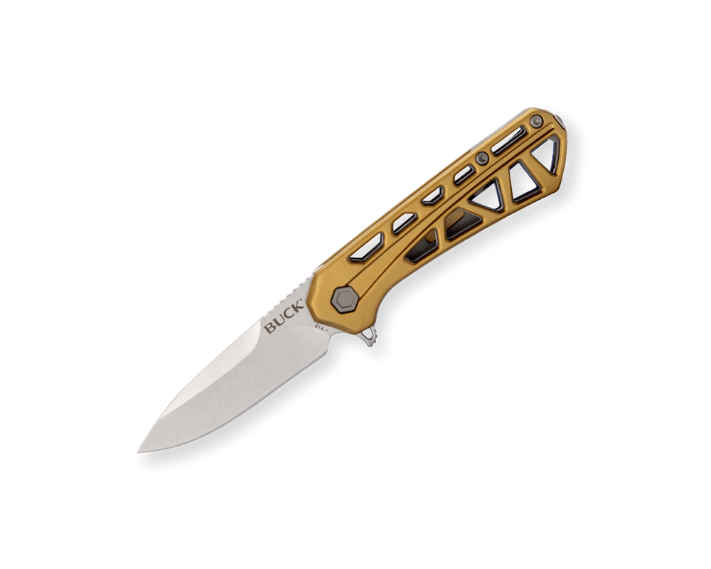 Buck Trace Knife