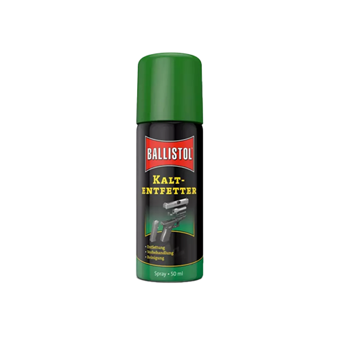 Ballistol Cold Decreaser Spray 50ml