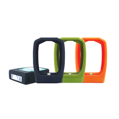 Special Pie Timer Quick Glance Display Cover