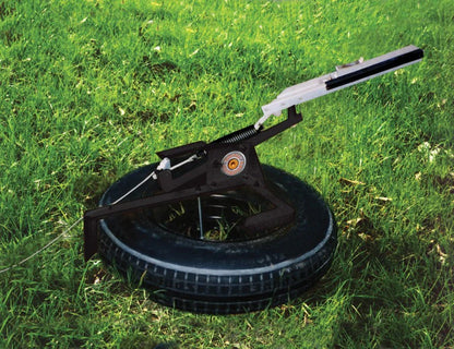 Do All Outdoor Competitor Manual Trap