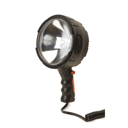 Cyclops Seeker 1500 Lumen 12v Dc Spotlight