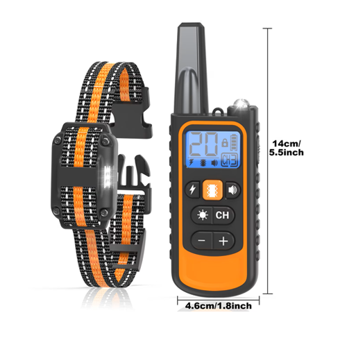 Dog Training Collar