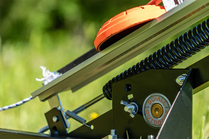 Do All Outdoor Competitor Manual Trap