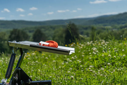 Do All Outdoor Competitor Manual Trap