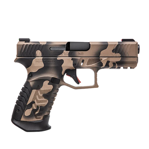 Derya DY9 9mmP Camo ( Enquire )