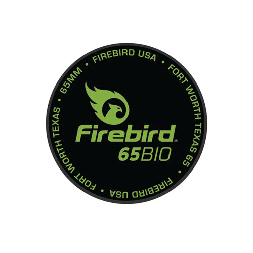 Firebird 65mm Reactive Target